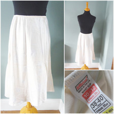 Vintage half slip for sale  SUTTON