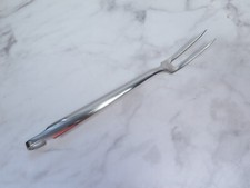 Große fleischgabel grillbeste gebraucht kaufen  Langenau
