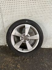 Audi inch spoke for sale  DUNSTABLE