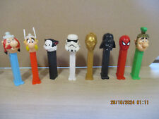 Pez figuren asterix gebraucht kaufen  München