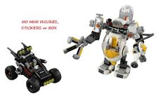 Lego 70920 70918 for sale  Sauk Rapids