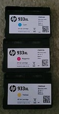Original 933xl ink for sale  Melbourne