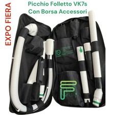 Picchio folletto vk7s usato  Aversa