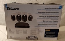 Swann swdvk 846804sl for sale Swann swdvk 846804sl for sale  ST. LEONARDS-ON-SEA