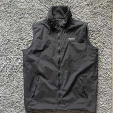 Musto snug gilet for sale  HENLEY-ON-THAMES