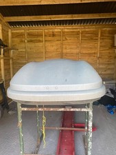 Thule evolution 100 for sale  WARMINSTER