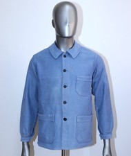 Vintage 50s blue d'occasion  France