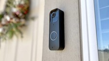 Blink video doorbell for sale  BRIDLINGTON