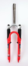 Garfo de suspensão vintage Rockshox Judy Long Travel 26" aro QR/freio a disco 1 1/8" comprar usado  Enviando para Brazil