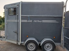 fautras for sale  WARMINSTER