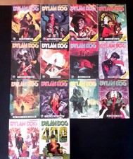 Dylan dog ciclo usato  Monza