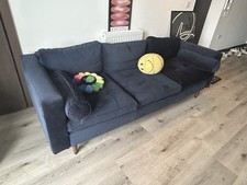 Harper seater sofa for sale  HARLOW