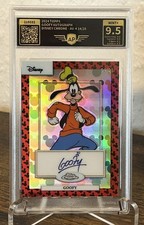 Topps 2024 disney gebraucht kaufen  Herne