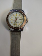 Vintage ricondizionato seiko usato Vintage ricondizionato seiko usato  Roma