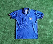 Maglia italia roberto usato  Brescia