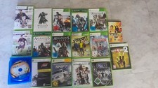 Videospiele sammlung gebraucht kaufen  Bad Griesbach i.Rottal