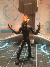 Ghost rider toybiz for sale  Ville Platte