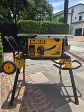 Dewalt dwe7491rs inch for sale  Houston