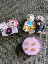 Sylvanian families waltzing for sale  NORTHAMPTON