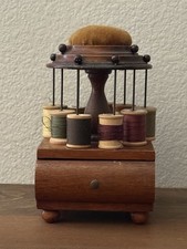 Antique victorian sewing for sale  Phelan