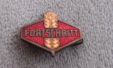 Vintage fortschritt german for sale  DONCASTER