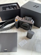 Hasselblad x1d 50c for sale  Palos Verdes Peninsula