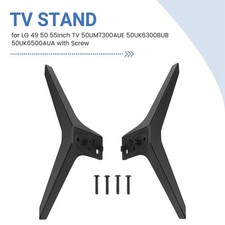 Stand legs replacement for sale  UK
