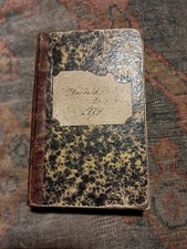 Rare 1874 danish for sale  Snohomish