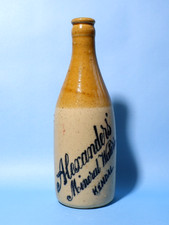 Alexander mineral water for sale  BEDALE