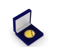 Moneta del anniversario usato  Lodi