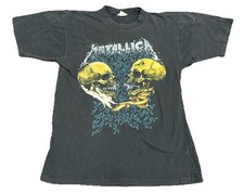 1991 metallica sad for sale  Los Angeles
