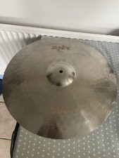 Zildjian zxt titanium for sale  IPSWICH