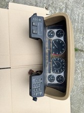 Jaguar xj40 speedometer for sale  FOLKESTONE