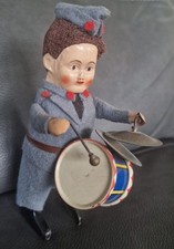 Alte schuco tanzfigur gebraucht kaufen  Veitsbronn