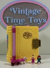 Polly pocket princess for sale  Saint Augustine