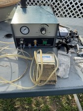 Graver helper pneumatic for sale  Maysville