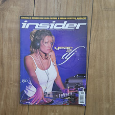 Vintage industry insider for sale  Huntington Beach