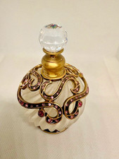 Vintage perfume bottle for sale  WEST MOLESEY