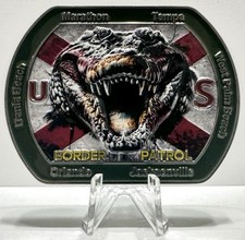 Rare cbp border for sale  Orlando