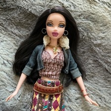 Barbie doll nolee d'occasion  Expédié en Belgium