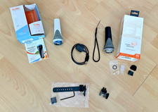 Light motion gobe gebraucht kaufen Light motion gobe gebraucht kaufen  Leinfelden-Echterdingen