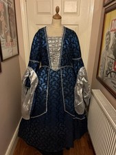 Womens theatrical medieval for sale  CHORLEY