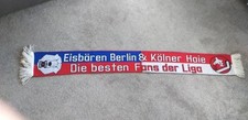 Fan schal kec gebraucht kaufen  Sankt Augustin
