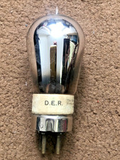 Marconi der d.e.r. for sale  LONDON