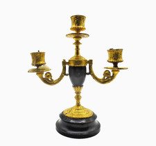 Empire kerzenhalter 5cm gebraucht kaufen  Badenweiler