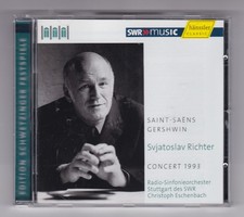 Sviatoslav richter saint for sale  Lincoln