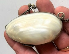 Porte monnaie coquillage d'occasion Porte monnaie coquillage d'occasion  Hazebrouck