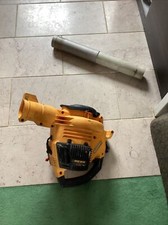 Mcculloch bvm250 leaf for sale  BOREHAMWOOD