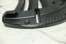 00 Triumph Sprint RS 955 I 955i Givi bagageiro traseiro suporte para porta-malas comprar usado  Enviando para Brazil