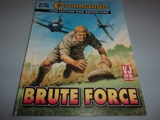2010 commando comic for sale  WHITEHAVEN